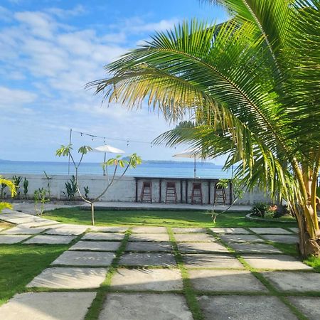 Bruri Villa Alor Kecil Exterior foto