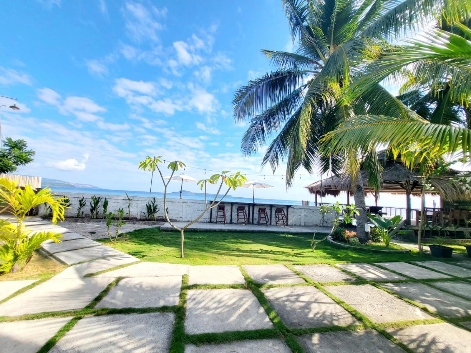 Bruri Villa Alor Kecil Exterior foto