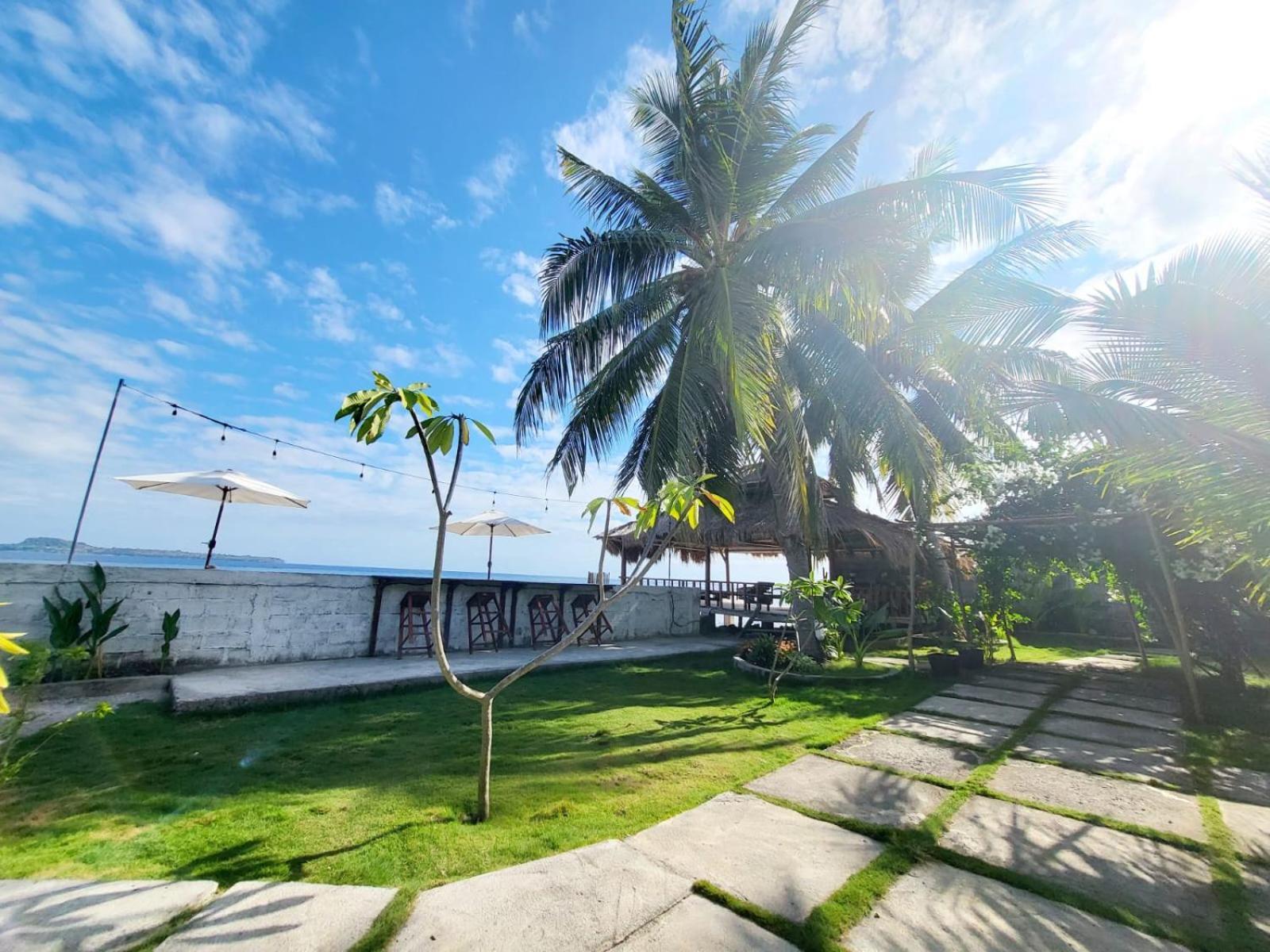 Bruri Villa Alor Kecil Exterior foto
