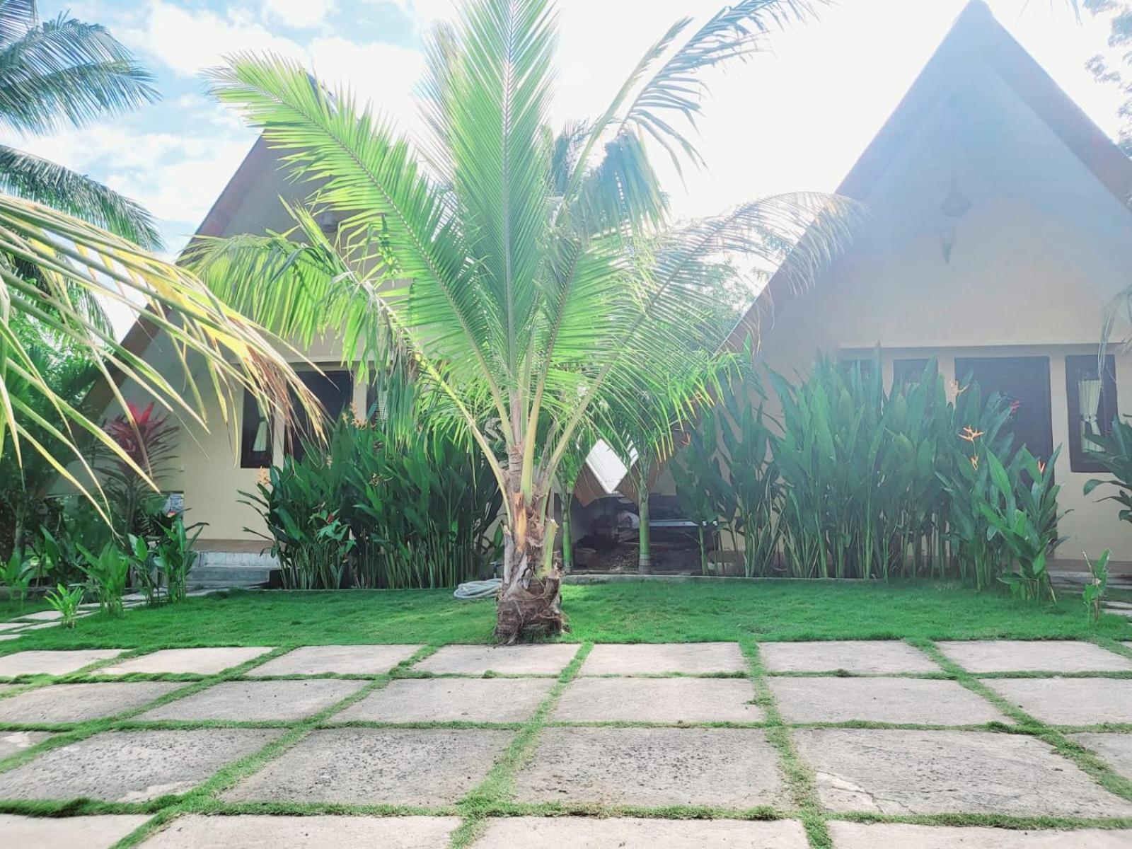 Bruri Villa Alor Kecil Exterior foto