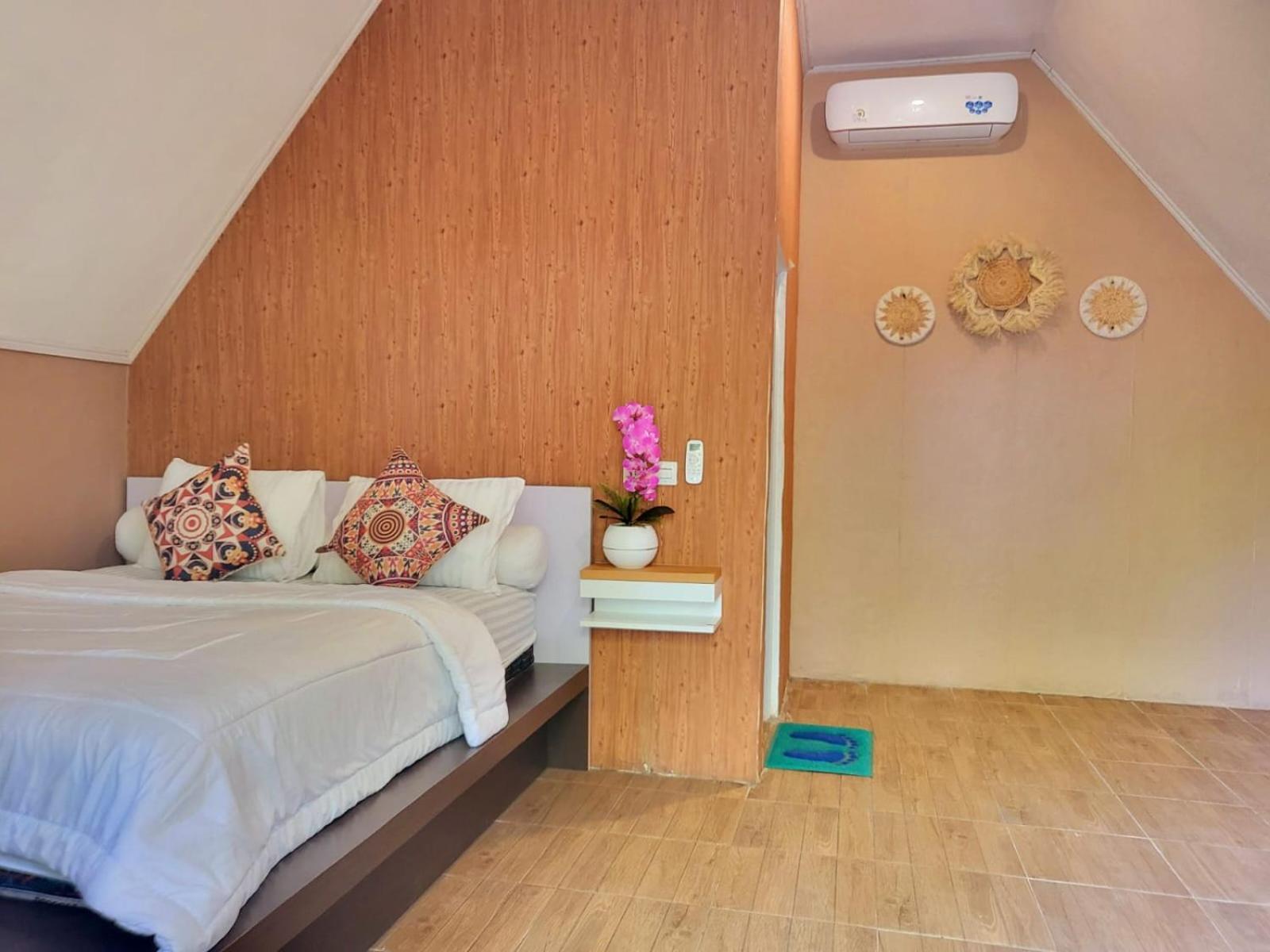 Bruri Villa Alor Kecil Exterior foto