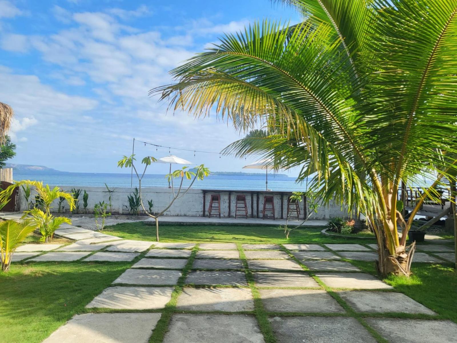 Bruri Villa Alor Kecil Exterior foto